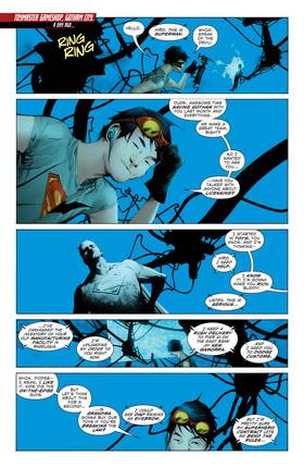 Read Batman/Superman (2013-)  15 Page 2 in English