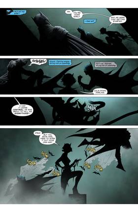 Read Batman/Superman (2013-)  8 Page 10 in English