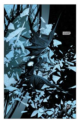 Read Batman/Superman (2013-)  7 Page 9 in English