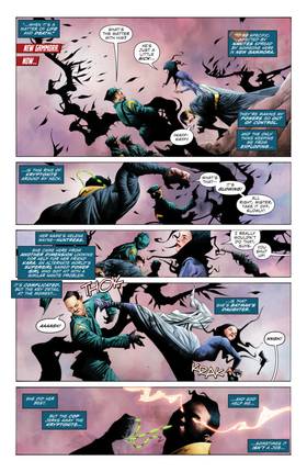 Read Batman/Superman (2013-)  15 Page 3 in English