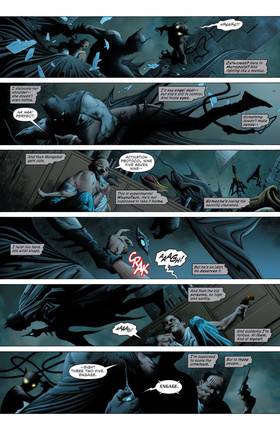 Read Batman/Superman (2013-)  7 Page 10 in English