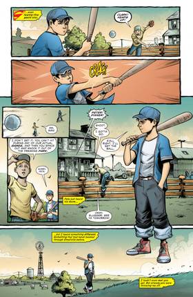 Read Batman/Superman (2013-)  9 Page 7 in English