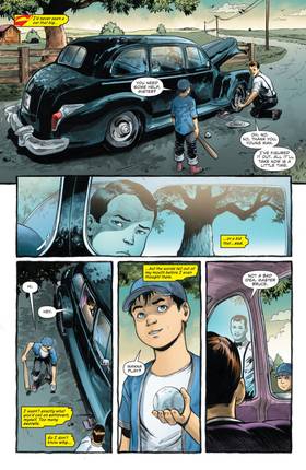 Read Batman/Superman (2013-)  9 Page 8 in English