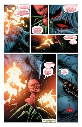 Read Batman/Superman (2013-)  19 Page 3 in English