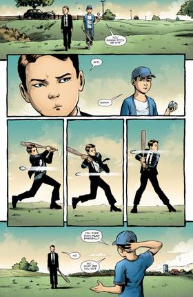 Read Batman/Superman (2013-)  9 Page 9 in English