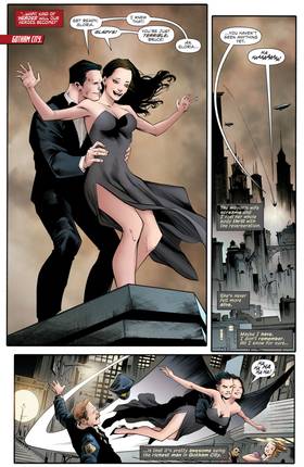 Read Batman/Superman (2013-)  20 Page 3 in English
