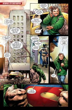 Read Batman/Superman (2013-)  22 Page 2 in English