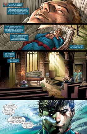 Read Batman/Superman (2013-)  24 Page 2 in English