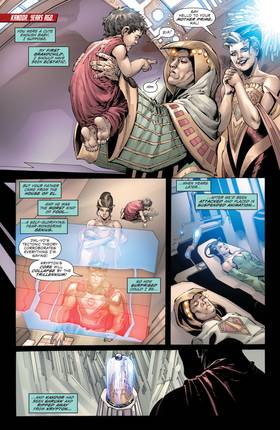 Read Batman/Superman (2013-)  26 Page 2 in English