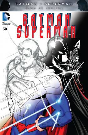 Read Batman/Superman (2013-)  36 Page 3 in English
