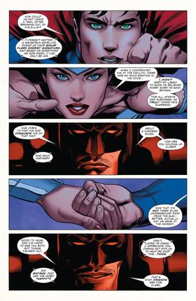 Read Batman/Superman (2013-)  39 Page 3 in English