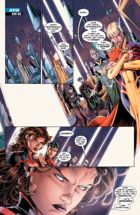 Read Batman/Superman (2013-)  38 Page 2 in English