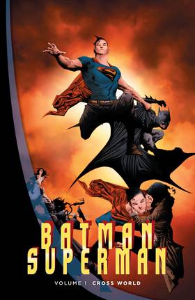 Read Batman/Superman (2013-)  1 Page 2 in English