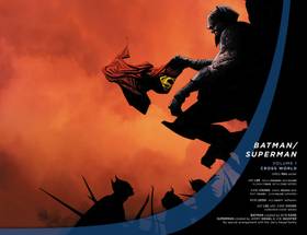Read Batman/Superman (2013-)  1 Page 3 in English