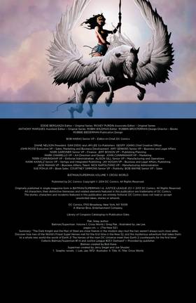 Read Batman/Superman (2013-)  1 Page 4 in English