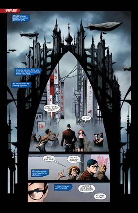 Read Batman/Superman (2013-)  1 Page 7 in English