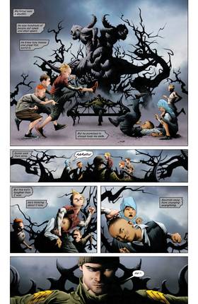 Read Batman/Superman (2013-)  1 Page 8 in English