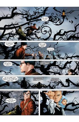 Read Batman/Superman (2013-)  1 Page 9 in English
