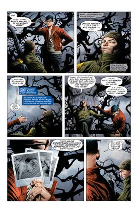 Read Batman/Superman (2013-)  1 Page 10 in English