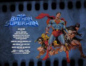 Read Batman/Superman (2019-2021)  1 Page 3 in English
