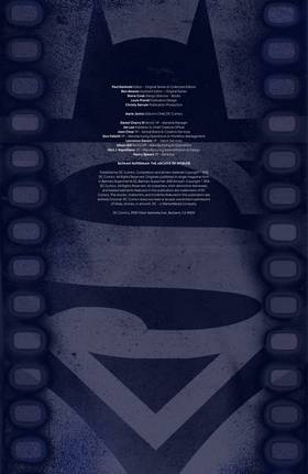 Read Batman/Superman (2019-2021)  1 Page 4 in English