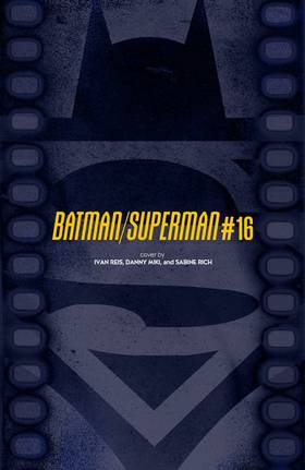 Read Batman/Superman (2019-2021)  1 Page 6 in English