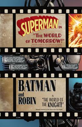 Read Batman/Superman (2019-2021)  1 Page 7 in English