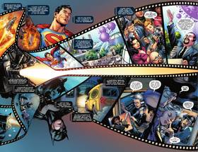 Read Batman/Superman (2019-2021)  1 Page 8 in English