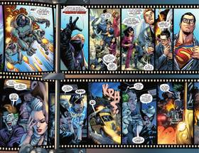 Read Batman/Superman (2019-2021)  1 Page 9 in English