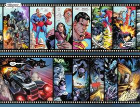 Read Batman/Superman (2019-2021)  1 Page 10 in English