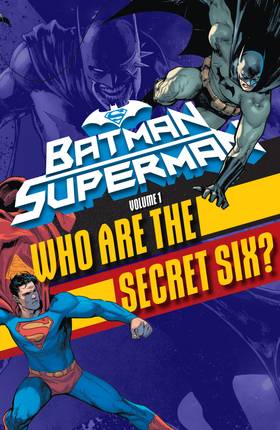 Read Batman/Superman (2019-2021)  2 Page 2 in English