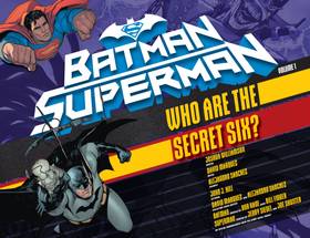 Read Batman/Superman (2019-2021)  2 Page 3 in English