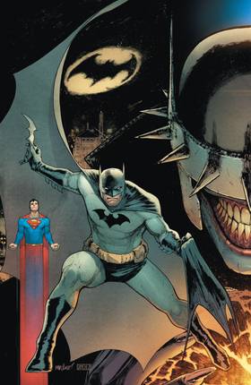 Read Batman/Superman (2019-2021)  2 Page 5 in English