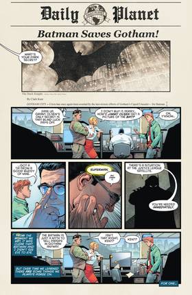 Read Batman/Superman (2019-2021)  2 Page 7 in English