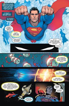 Read Batman/Superman (2019-2021)  2 Page 8 in English