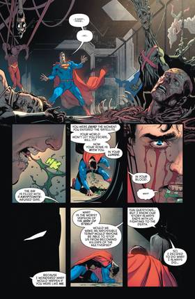 Read Batman/Superman (2019-2021)  2 Page 9 in English