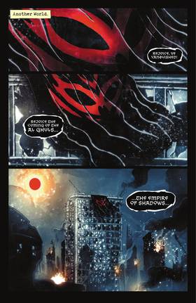 Read Batman/Superman (2019-2021)  28 Page 3 in English