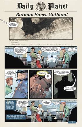 Read Batman/Superman (2019-2021)  4 Page 4 in English