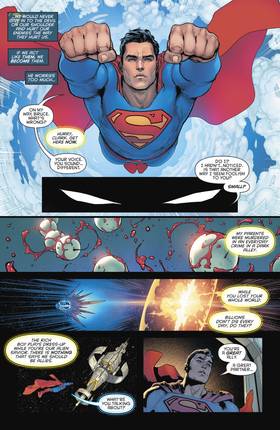 Read Batman/Superman (2019-2021)  4 Page 5 in English