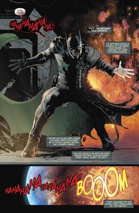 Read Batman/Superman (2019-2021)  4 Page 7 in English