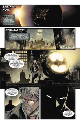 Read Batman/Superman (2019-2021)  4 Page 8 in English