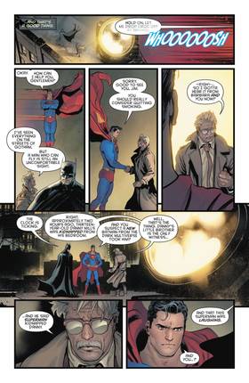Read Batman/Superman (2019-2021)  4 Page 10 in English