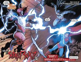 Read Batman/Superman (2019-2021)  5 Page 4 in English