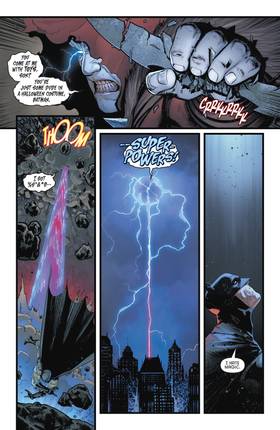 Read Batman/Superman (2019-2021)  5 Page 5 in English