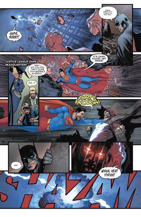 Read Batman/Superman (2019-2021)  5 Page 6 in English