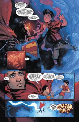 Read Batman/Superman (2019-2021)  5 Page 7 in English