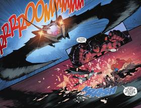 Read Batman/Superman (2019-2021)  5 Page 9 in English