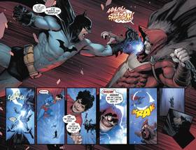 Read Batman/Superman (2019-2021)  5 Page 10 in English