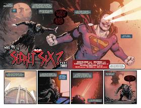 Read Batman/Superman (2019-2021)  6 Page 4 in English