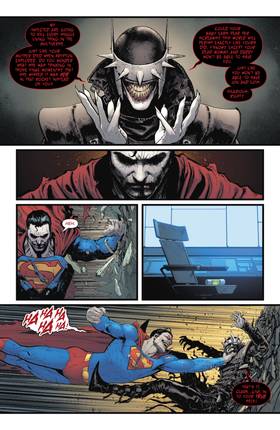 Read Batman/Superman (2019-2021)  6 Page 6 in English